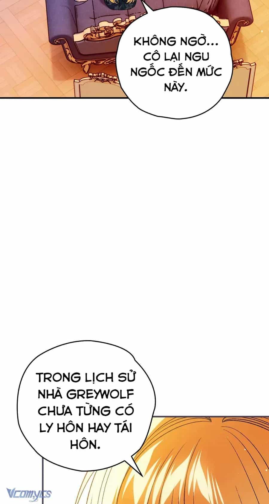Gửi Đến Người Sói Yêu Dấu Của Em - Chương 17 - ảnh 66