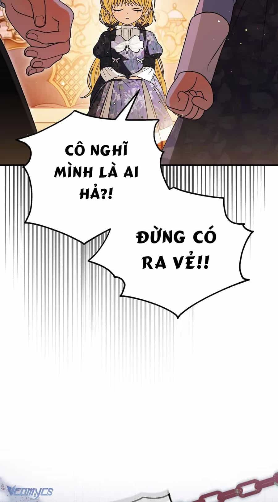 Gửi Đến Người Sói Yêu Dấu Của Em - Chương 17 - ảnh 72