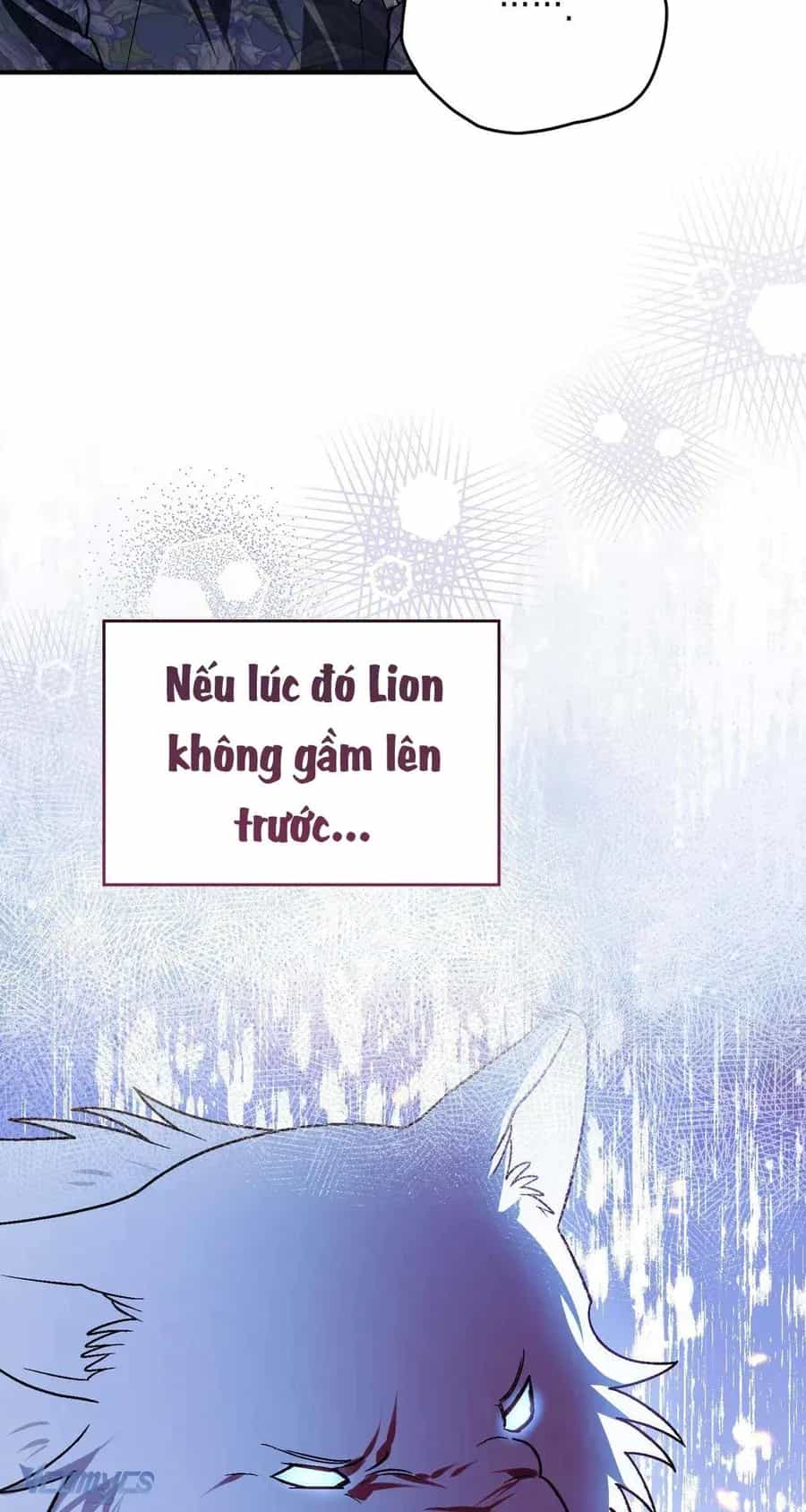 Gửi Đến Người Sói Yêu Dấu Của Em - Chương 17 - ảnh 77