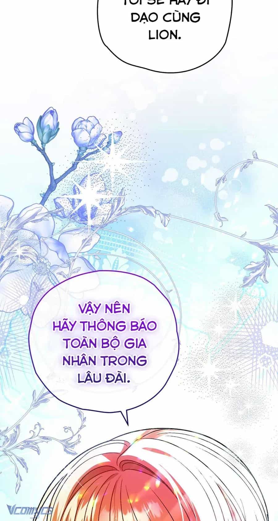 Gửi Đến Người Sói Yêu Dấu Của Em - Chương 17 - ảnh 84