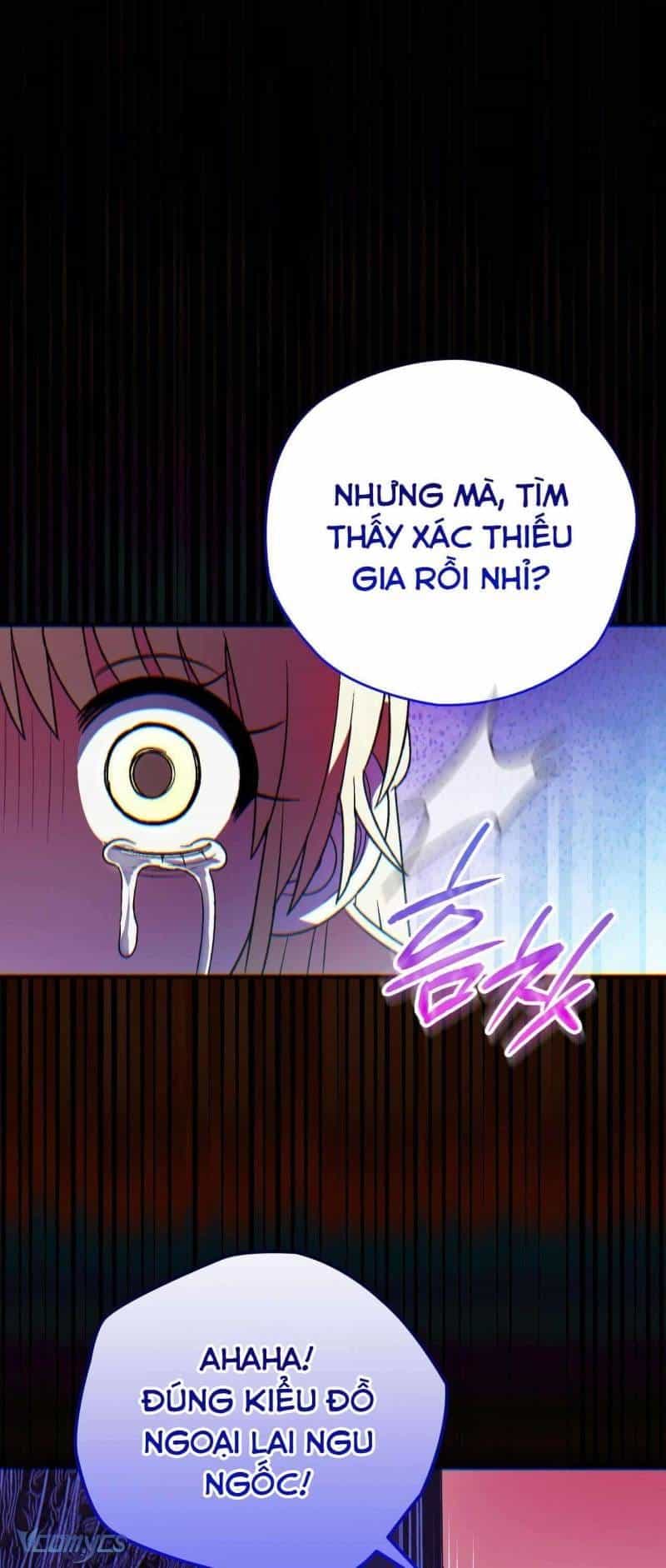 Gửi Đến Người Sói Yêu Dấu Của Em - Chương 18 - ảnh 14