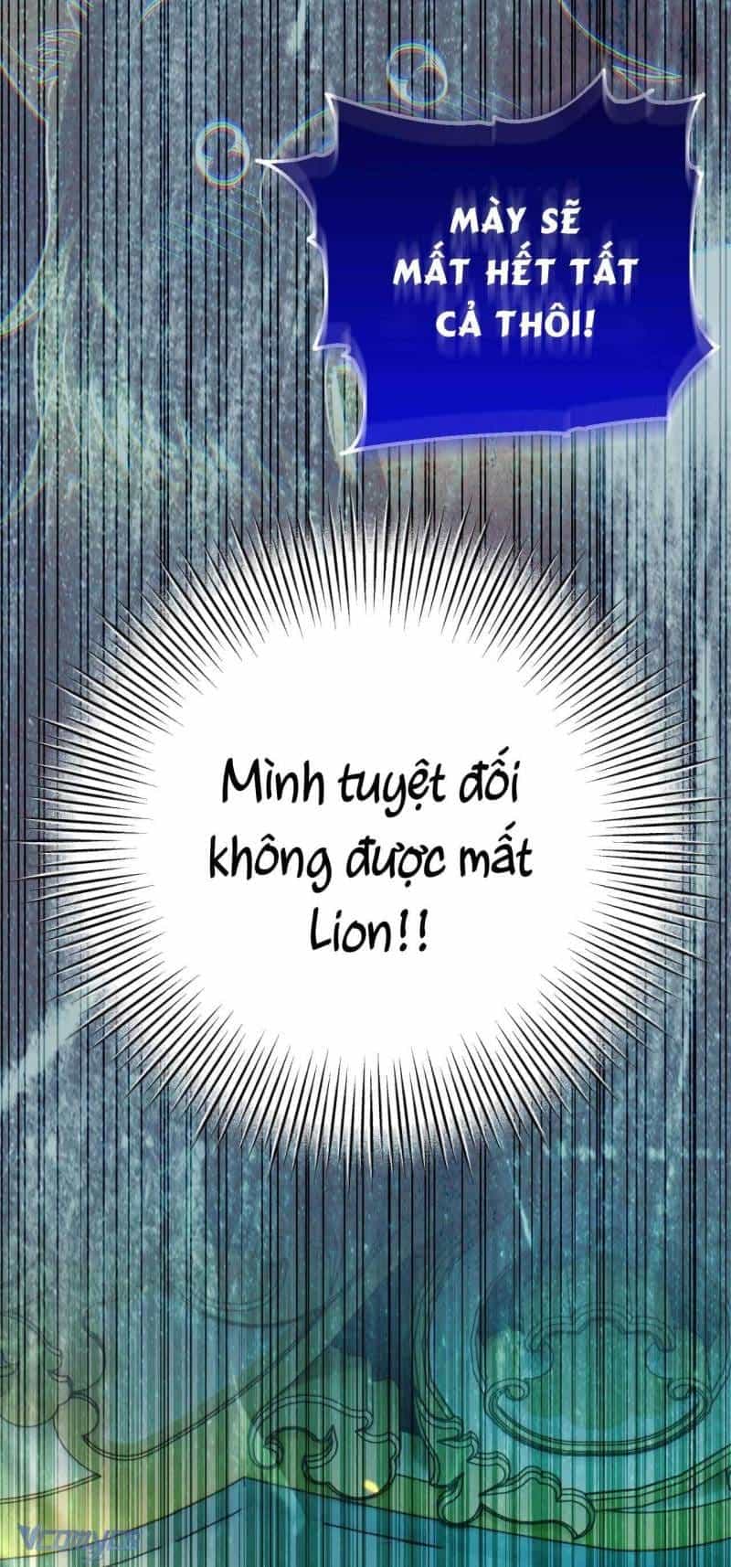 Gửi Đến Người Sói Yêu Dấu Của Em - Chương 18 - ảnh 18