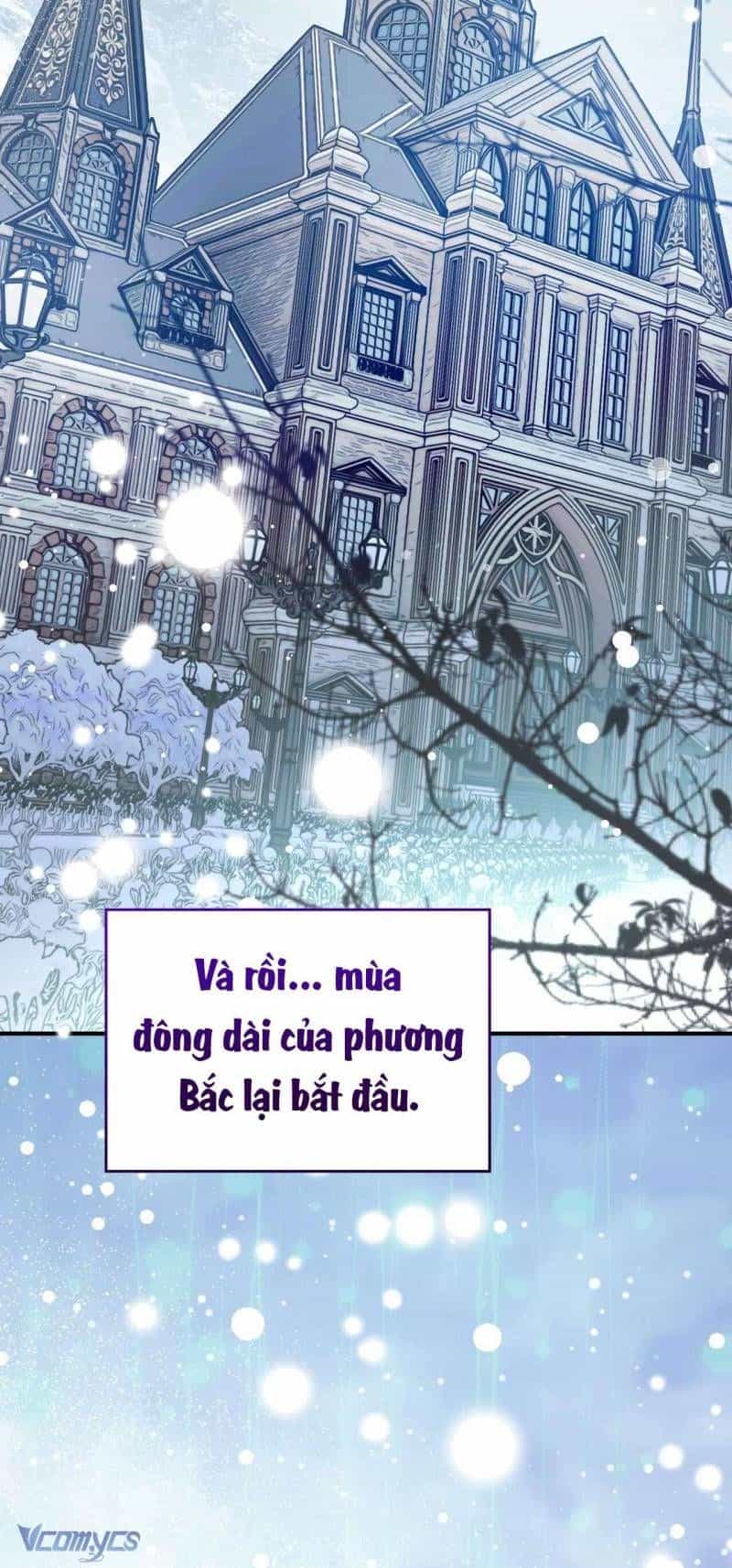 Gửi Đến Người Sói Yêu Dấu Của Em - Chương 18 - ảnh 21