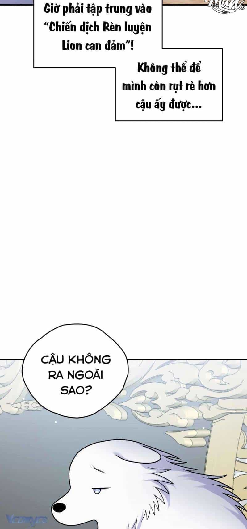 Gửi Đến Người Sói Yêu Dấu Của Em - Chương 18 - ảnh 25