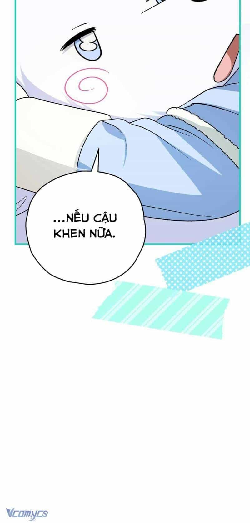 Gửi Đến Người Sói Yêu Dấu Của Em - Chương 18 - ảnh 42