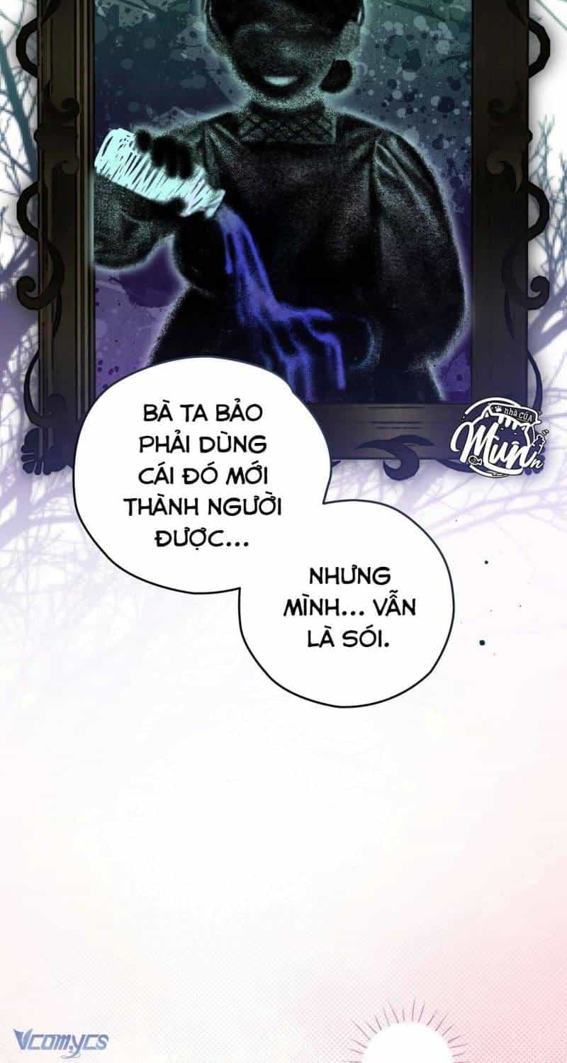Gửi Đến Người Sói Yêu Dấu Của Em - Chương 18 - ảnh 77