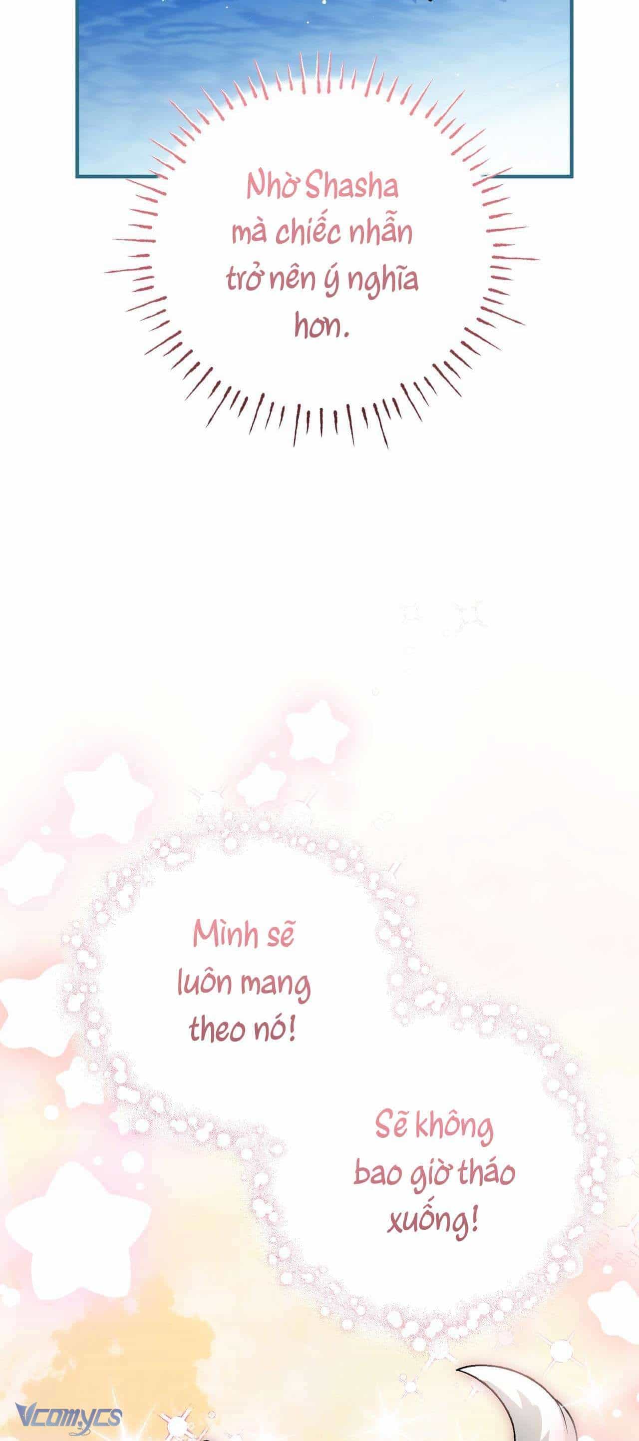 Gửi Đến Người Sói Yêu Dấu Của Em - Chương 19 - ảnh 64
