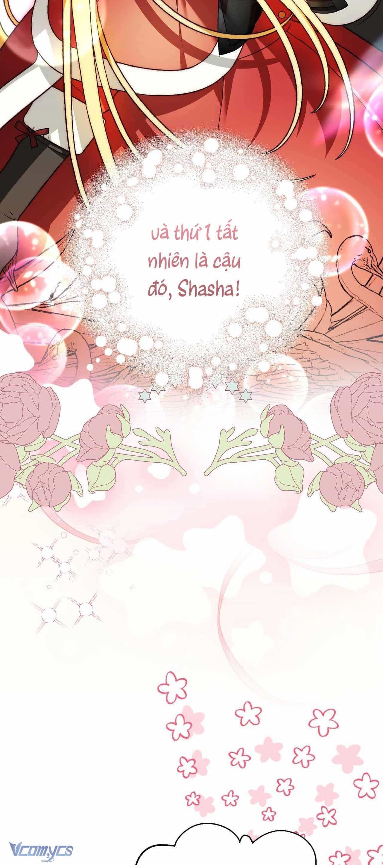 Gửi Đến Người Sói Yêu Dấu Của Em - Chương 19 - ảnh 66