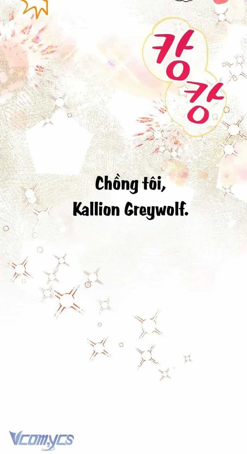 Gửi Đến Người Sói Yêu Dấu Của Em - Chương 2 - ảnh 10