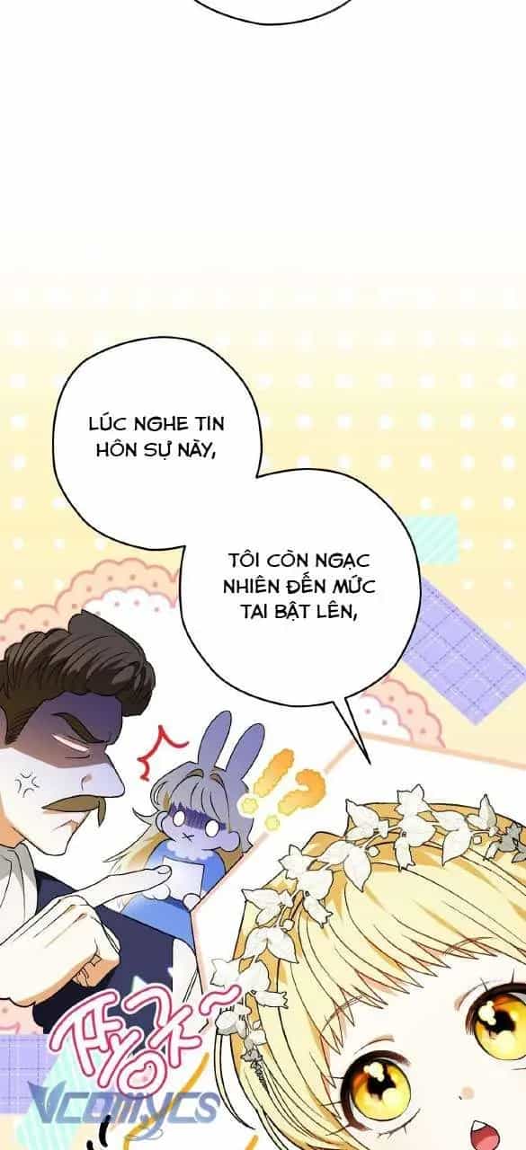 Gửi Đến Người Sói Yêu Dấu Của Em - Chương 2 - ảnh 14