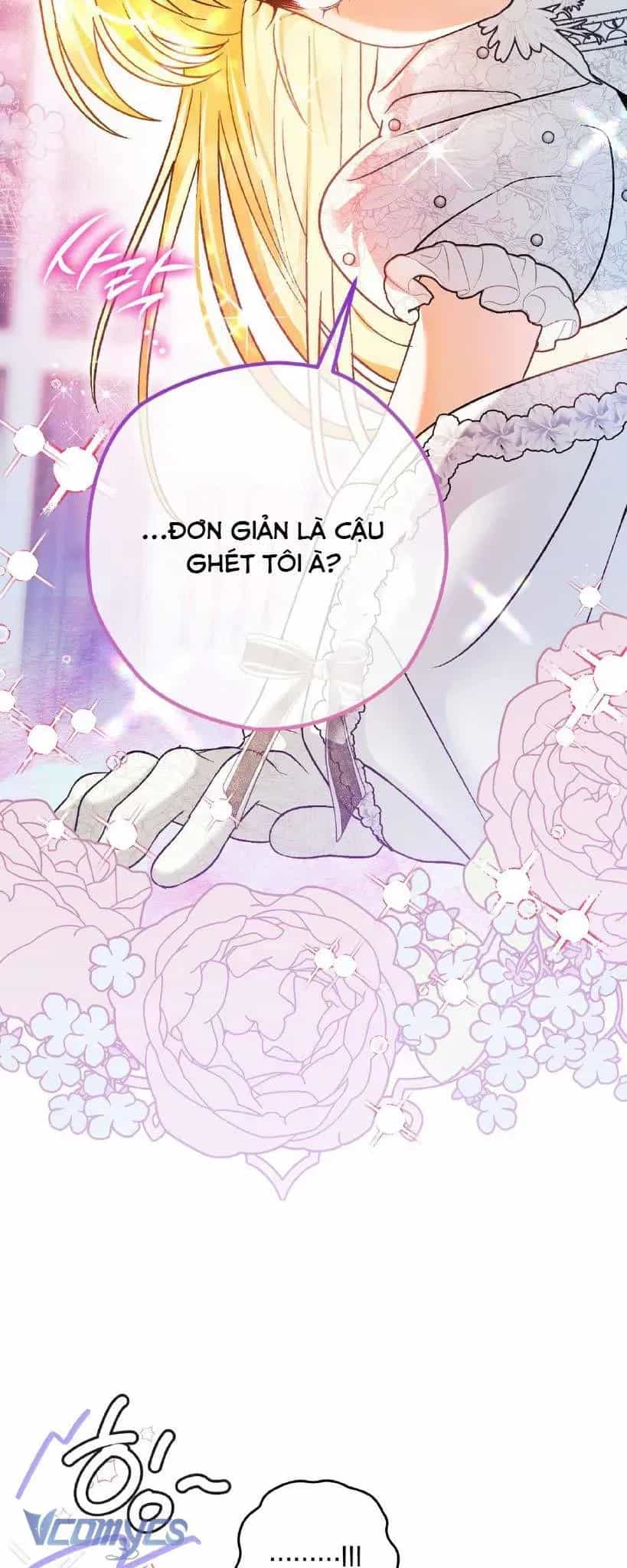 Gửi Đến Người Sói Yêu Dấu Của Em - Chương 2 - ảnh 20