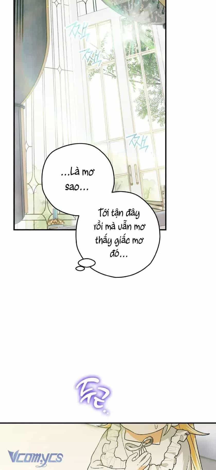 Gửi Đến Người Sói Yêu Dấu Của Em - Chương 2 - ảnh 54