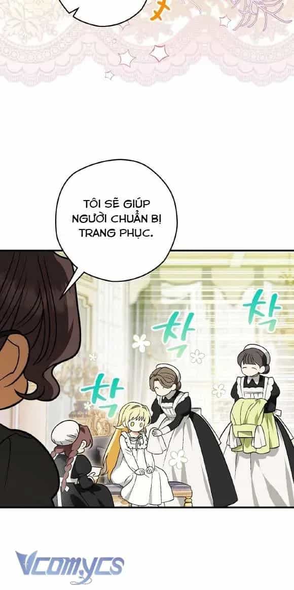 Gửi Đến Người Sói Yêu Dấu Của Em - Chương 2 - ảnh 60