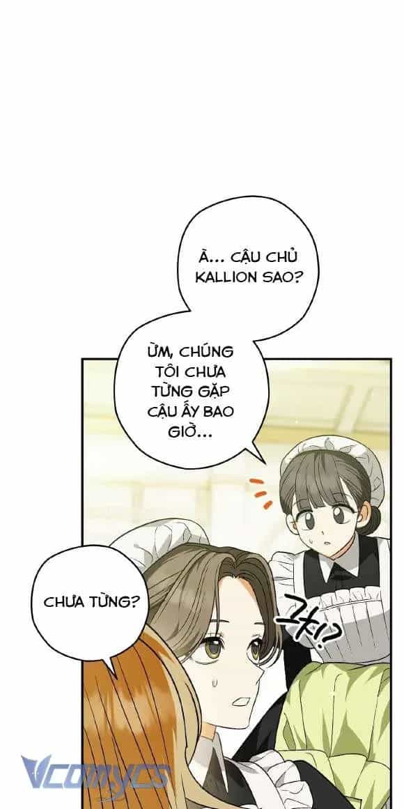Gửi Đến Người Sói Yêu Dấu Của Em - Chương 2 - ảnh 62