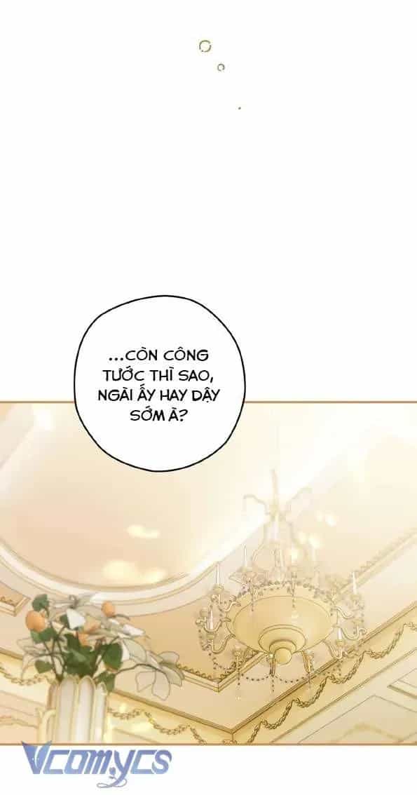 Gửi Đến Người Sói Yêu Dấu Của Em - Chương 2 - ảnh 65