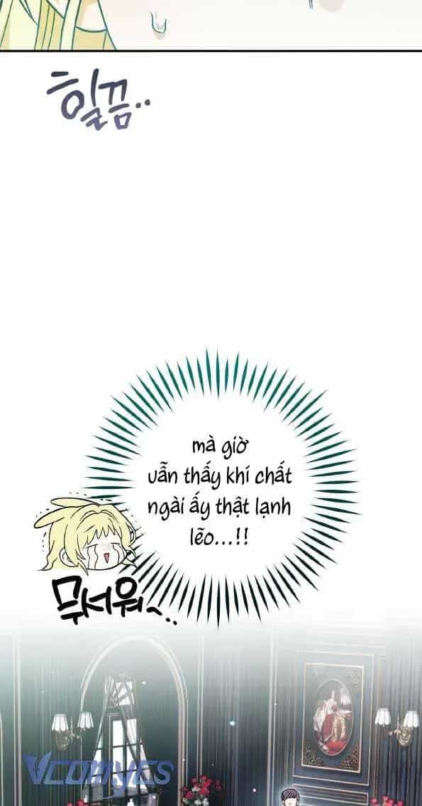 Gửi Đến Người Sói Yêu Dấu Của Em - Chương 2 - ảnh 69