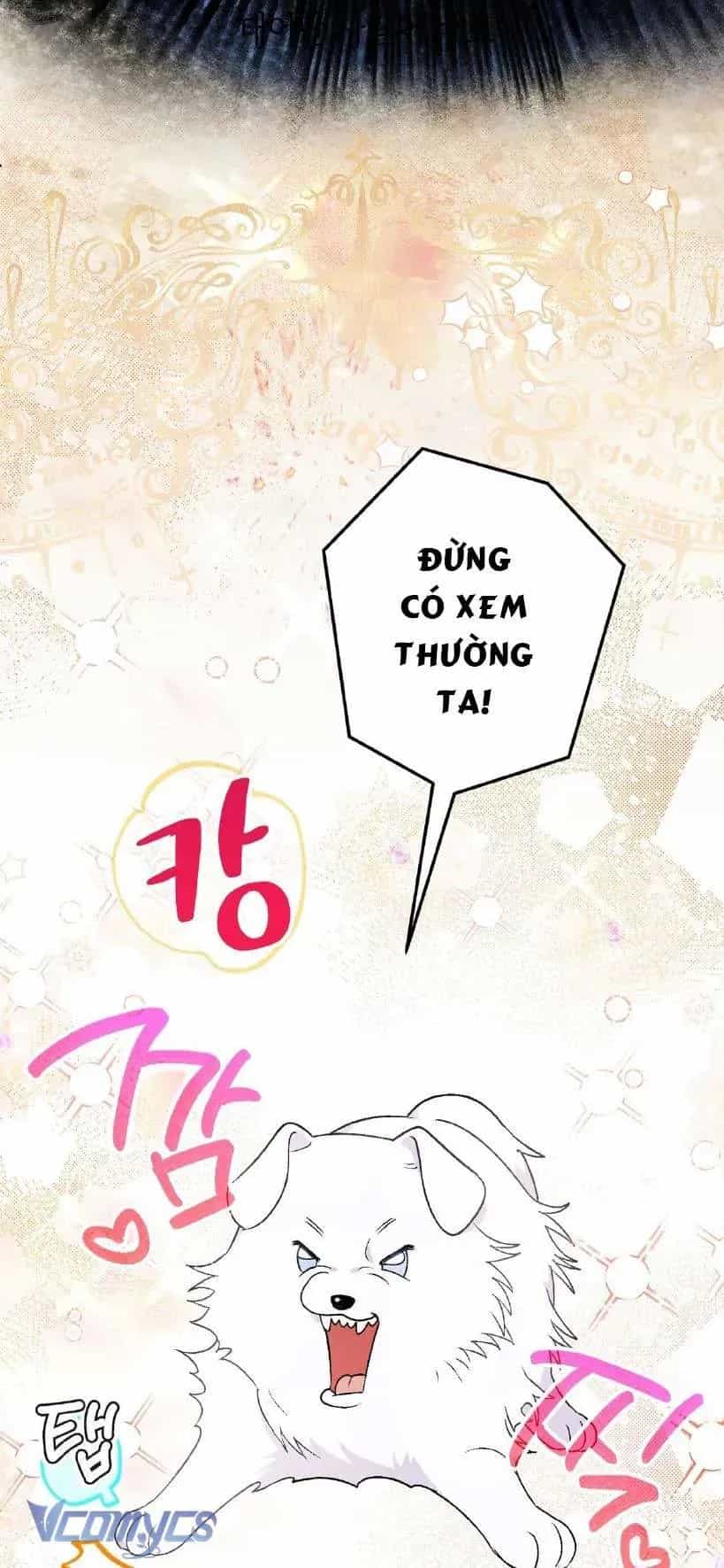 Gửi Đến Người Sói Yêu Dấu Của Em - Chương 2 - ảnh 9