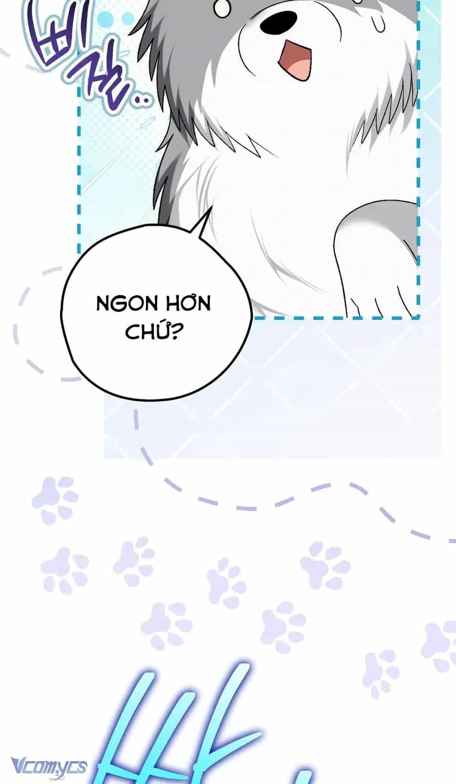 Gửi Đến Người Sói Yêu Dấu Của Em - Chương 20 - ảnh 13
