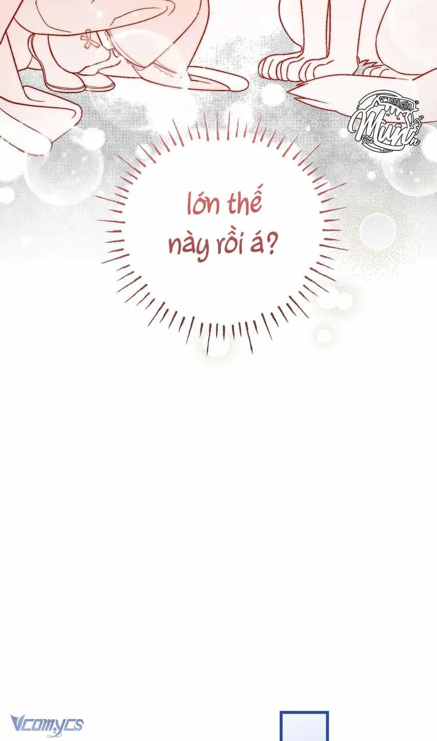 Gửi Đến Người Sói Yêu Dấu Của Em - Chương 20 - ảnh 51