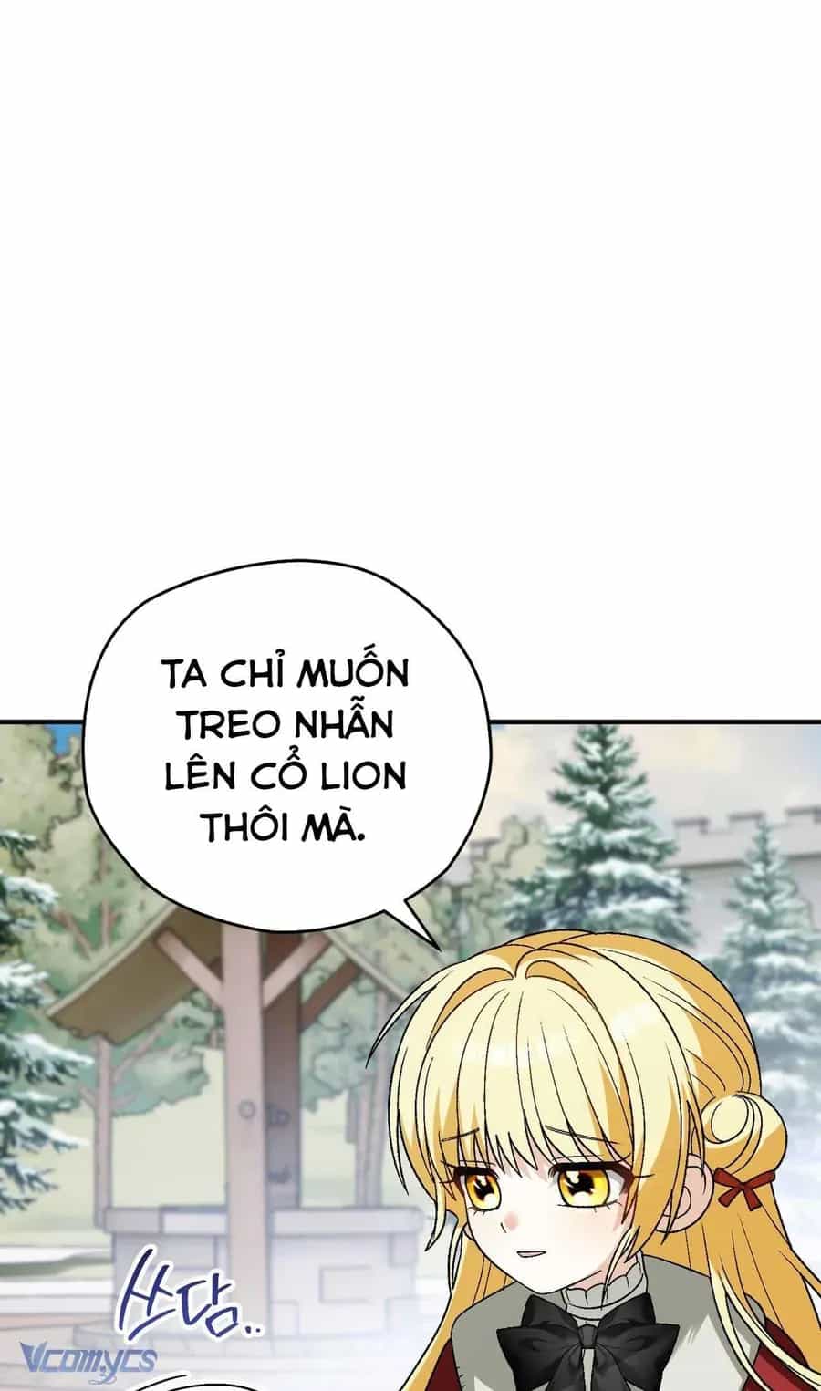 Gửi Đến Người Sói Yêu Dấu Của Em - Chương 20 - ảnh 55
