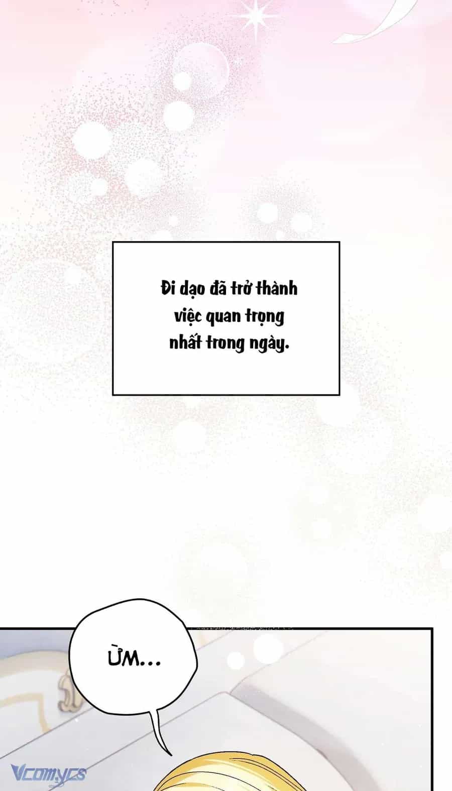 Gửi Đến Người Sói Yêu Dấu Của Em - Chương 20 - ảnh 6
