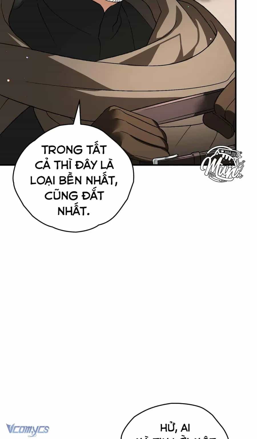 Gửi Đến Người Sói Yêu Dấu Của Em - Chương 20 - ảnh 69