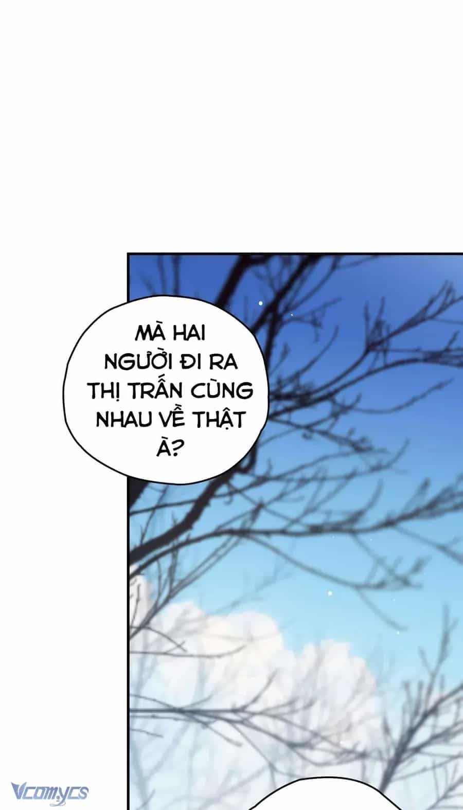 Gửi Đến Người Sói Yêu Dấu Của Em - Chương 20 - ảnh 82