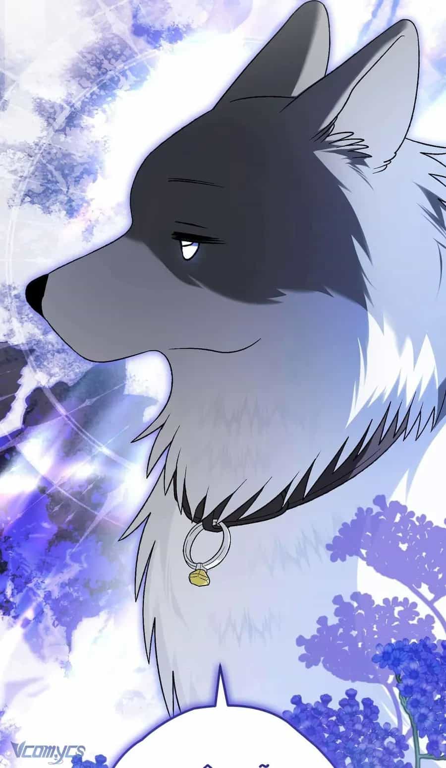 Gửi Đến Người Sói Yêu Dấu Của Em - Chương 20 - ảnh 99