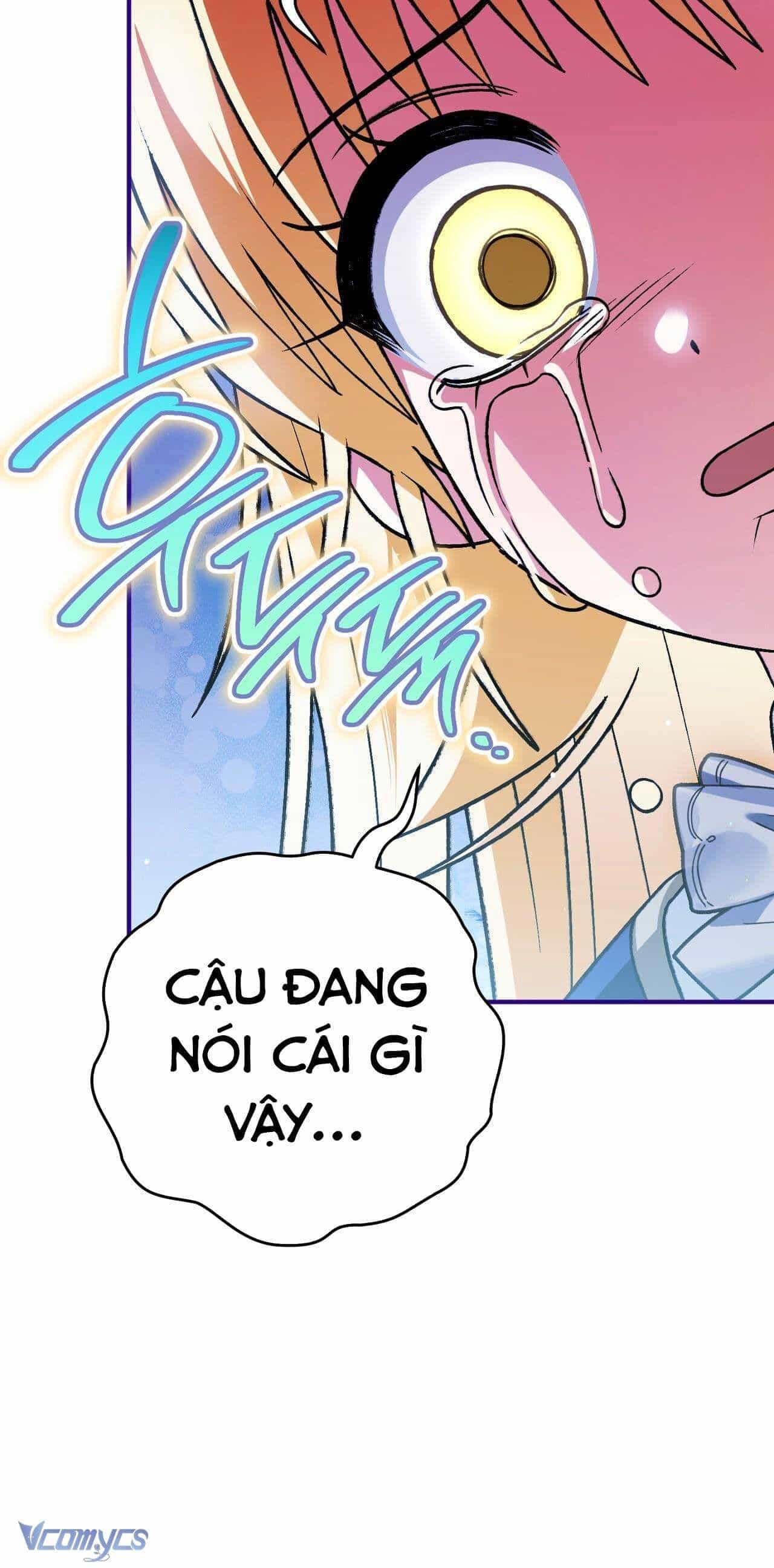 Gửi Đến Người Sói Yêu Dấu Của Em - Chương 21 - ảnh 64