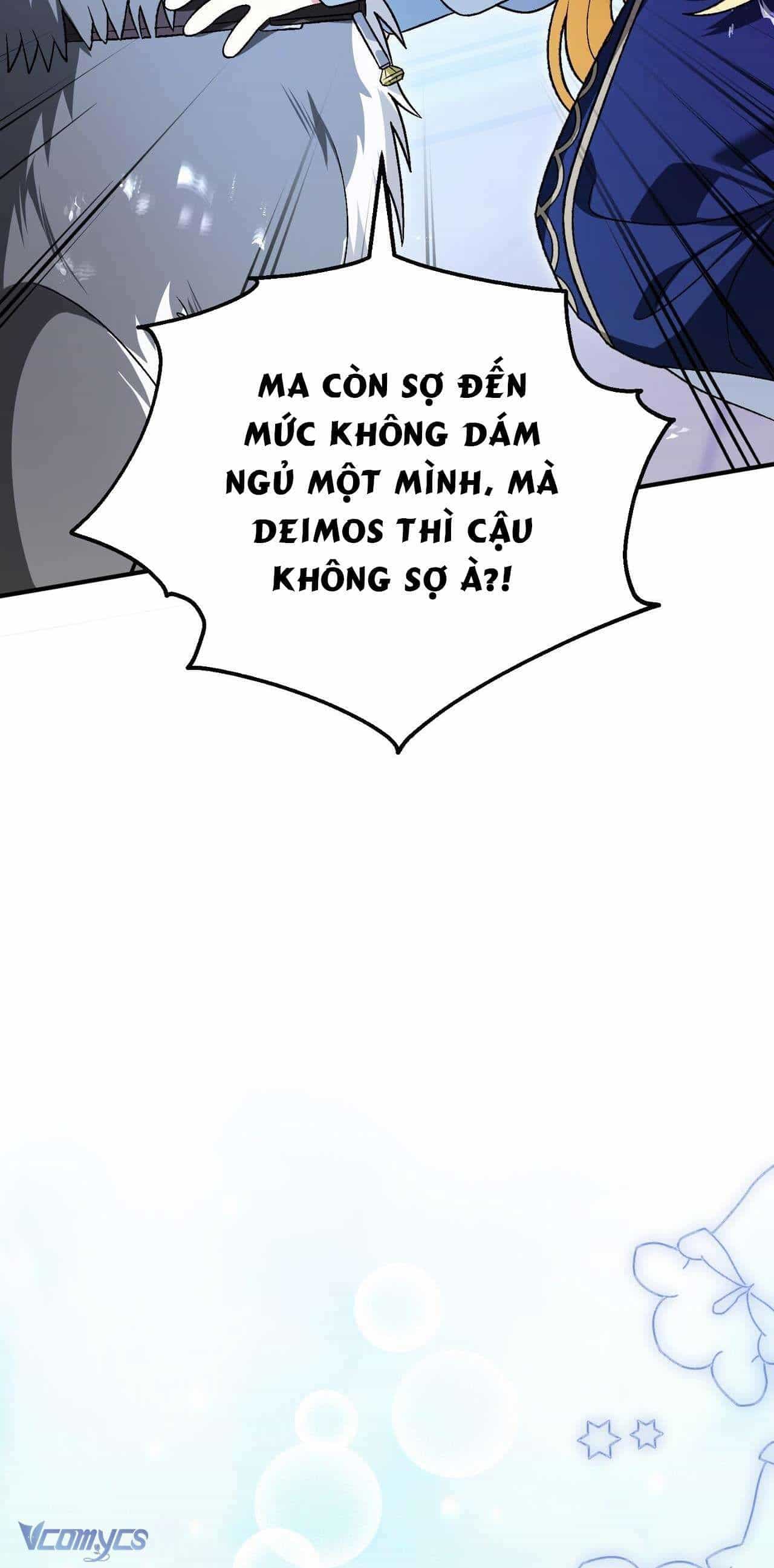 Gửi Đến Người Sói Yêu Dấu Của Em - Chương 21 - ảnh 66