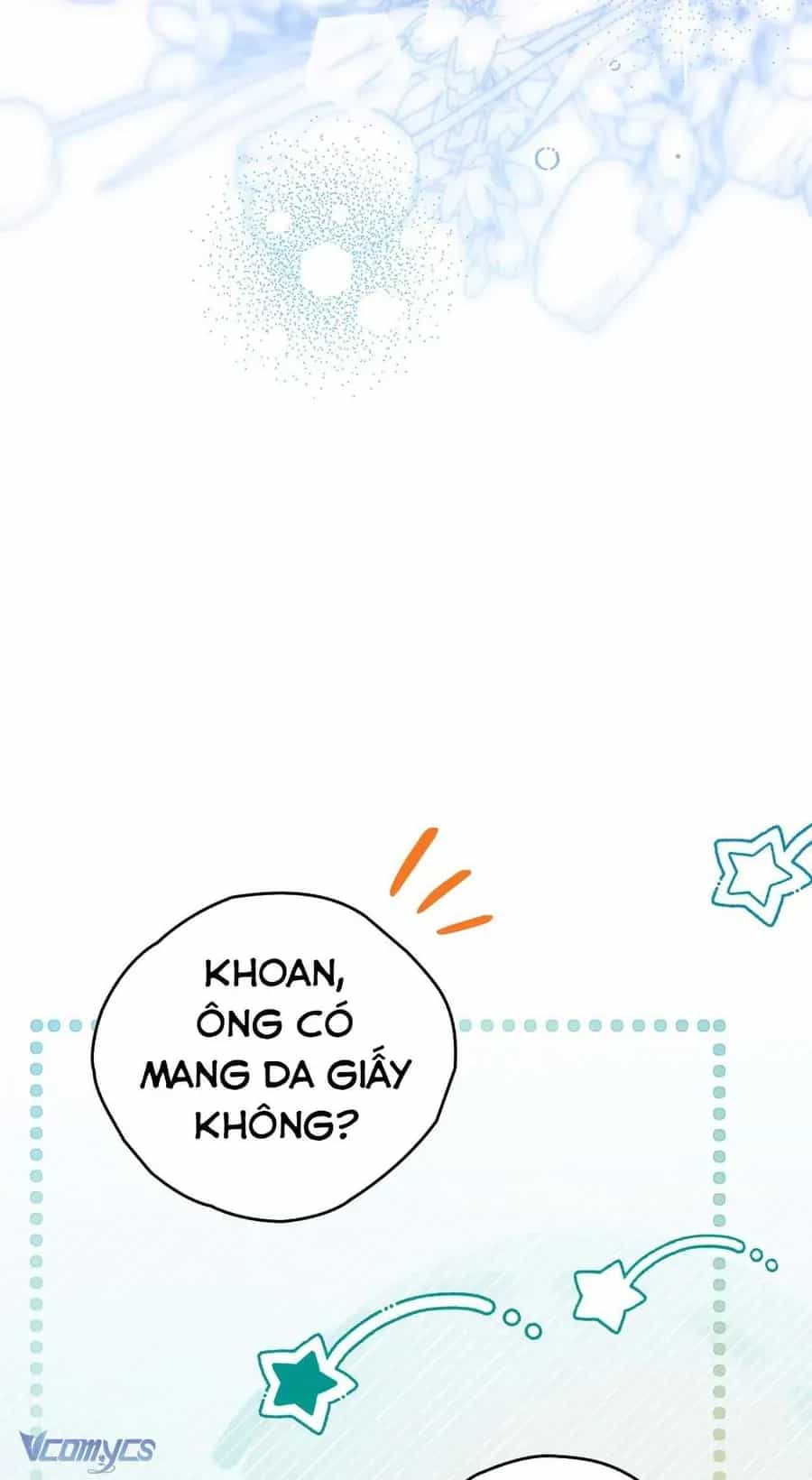 Gửi Đến Người Sói Yêu Dấu Của Em - Chương 22 - ảnh 103