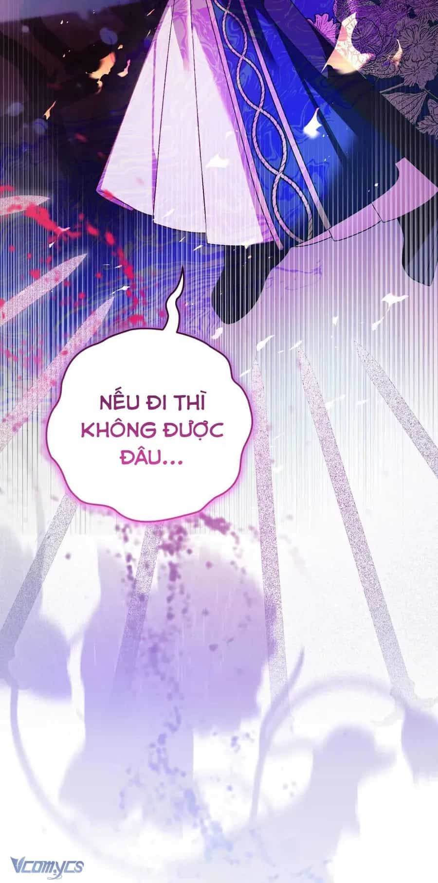 Gửi Đến Người Sói Yêu Dấu Của Em - Chương 22 - ảnh 108