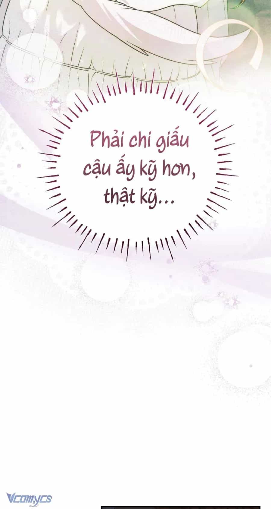Gửi Đến Người Sói Yêu Dấu Của Em - Chương 22 - ảnh 23
