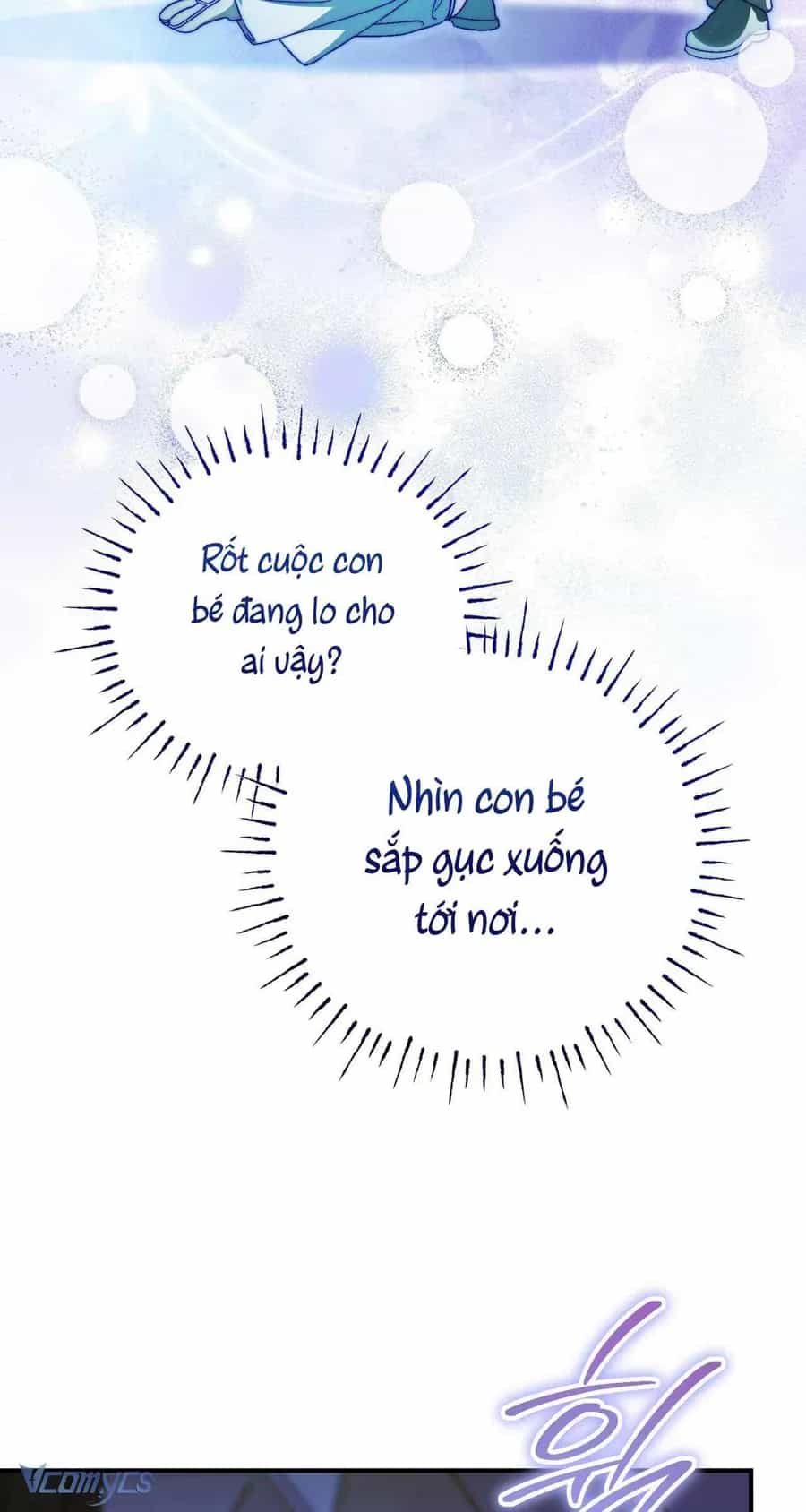 Gửi Đến Người Sói Yêu Dấu Của Em - Chương 22 - ảnh 34