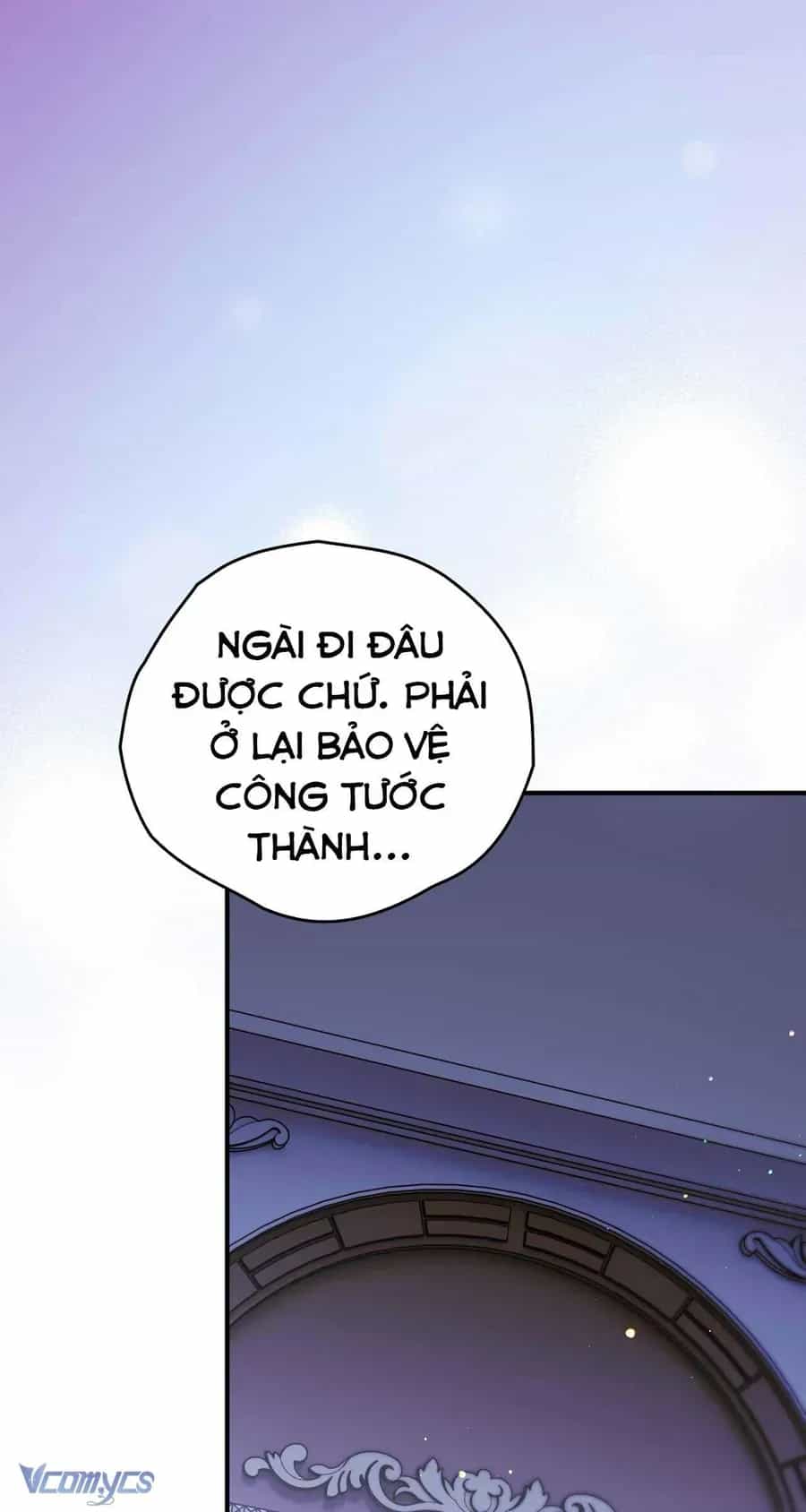 Gửi Đến Người Sói Yêu Dấu Của Em - Chương 22 - ảnh 38