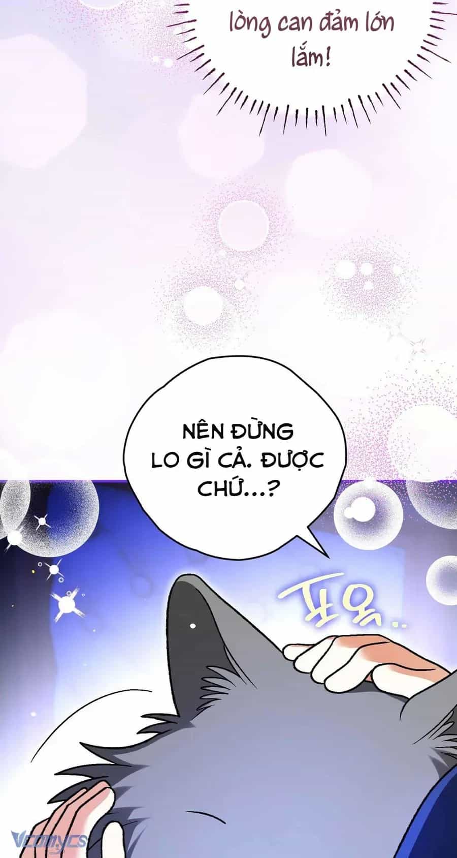 Gửi Đến Người Sói Yêu Dấu Của Em - Chương 22 - ảnh 67