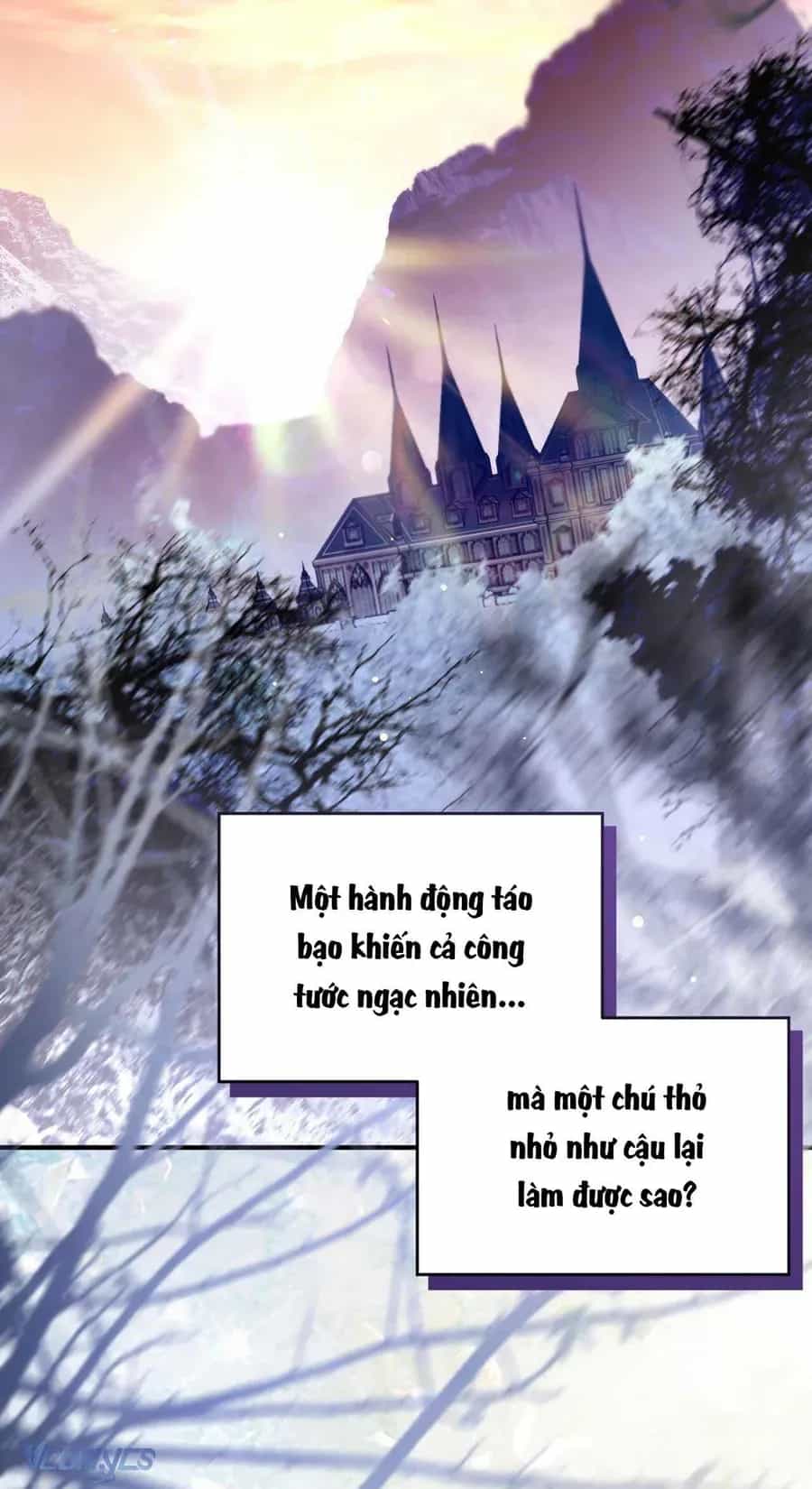 Gửi Đến Người Sói Yêu Dấu Của Em - Chương 22 - ảnh 77