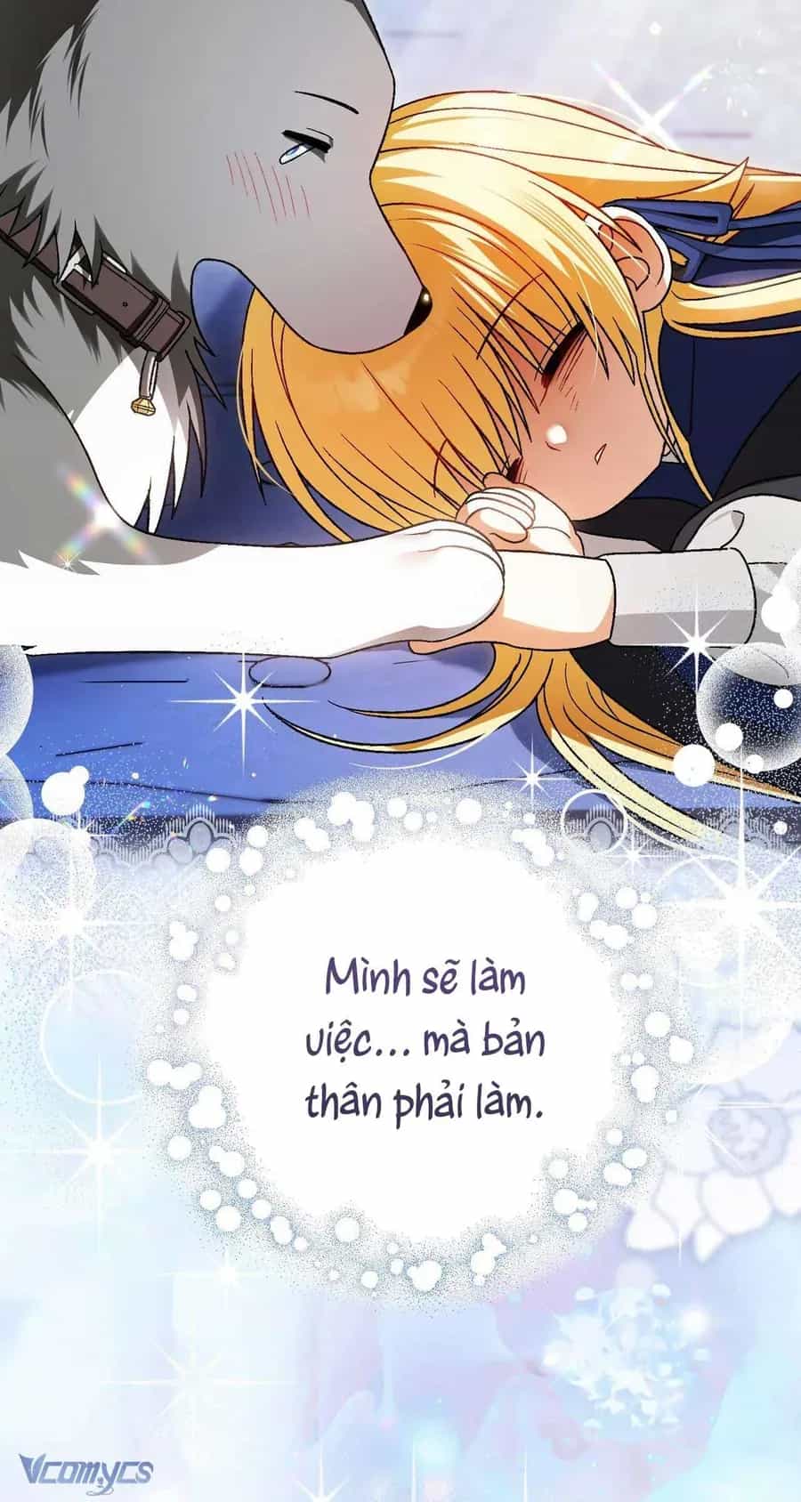 Gửi Đến Người Sói Yêu Dấu Của Em - Chương 22 - ảnh 83