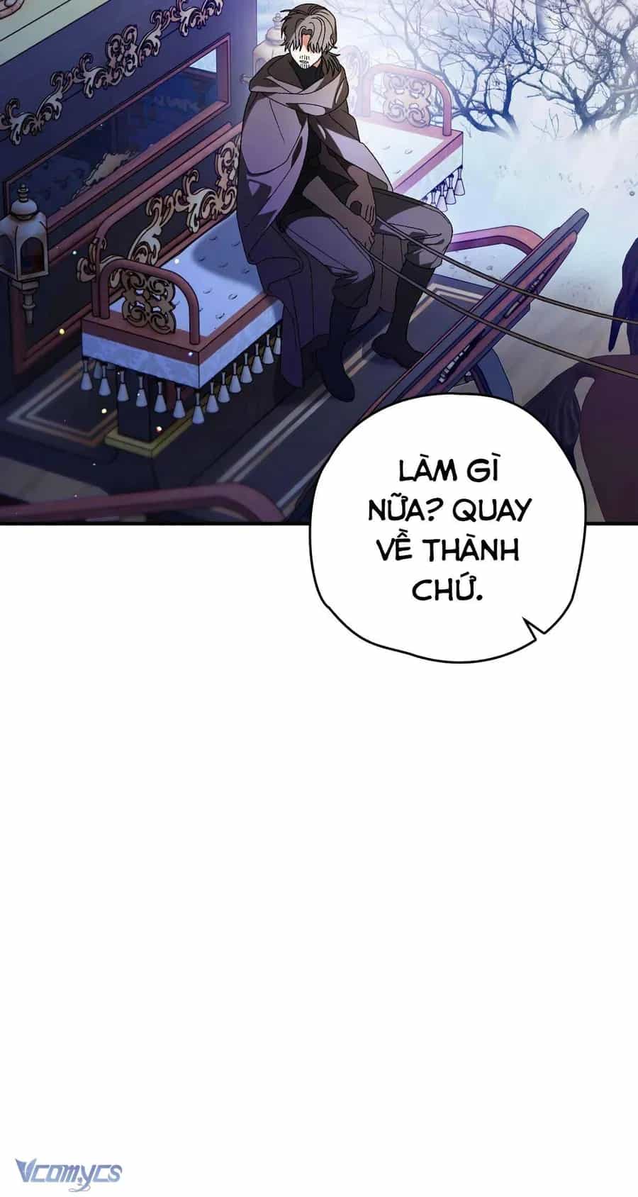 Gửi Đến Người Sói Yêu Dấu Của Em - Chương 22 - ảnh 86