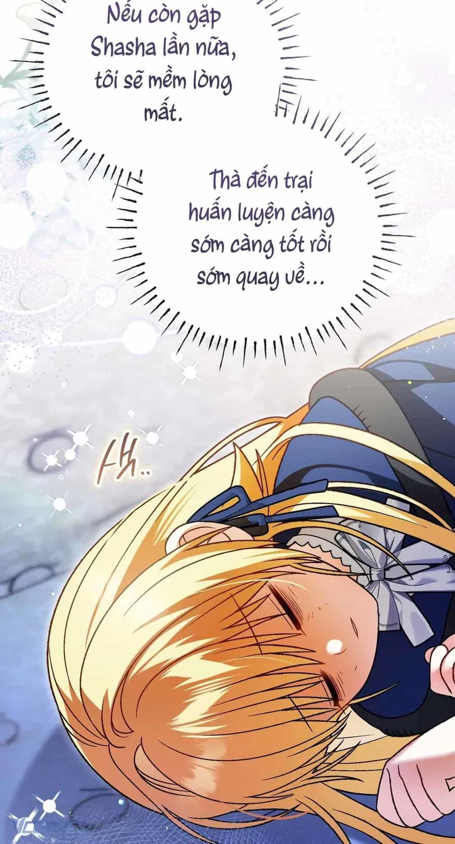 Gửi Đến Người Sói Yêu Dấu Của Em - Chương 22 - ảnh 94