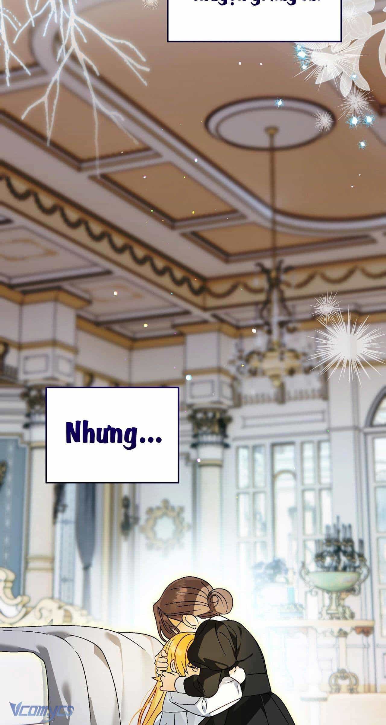 Gửi Đến Người Sói Yêu Dấu Của Em - Chương 23 - ảnh 20