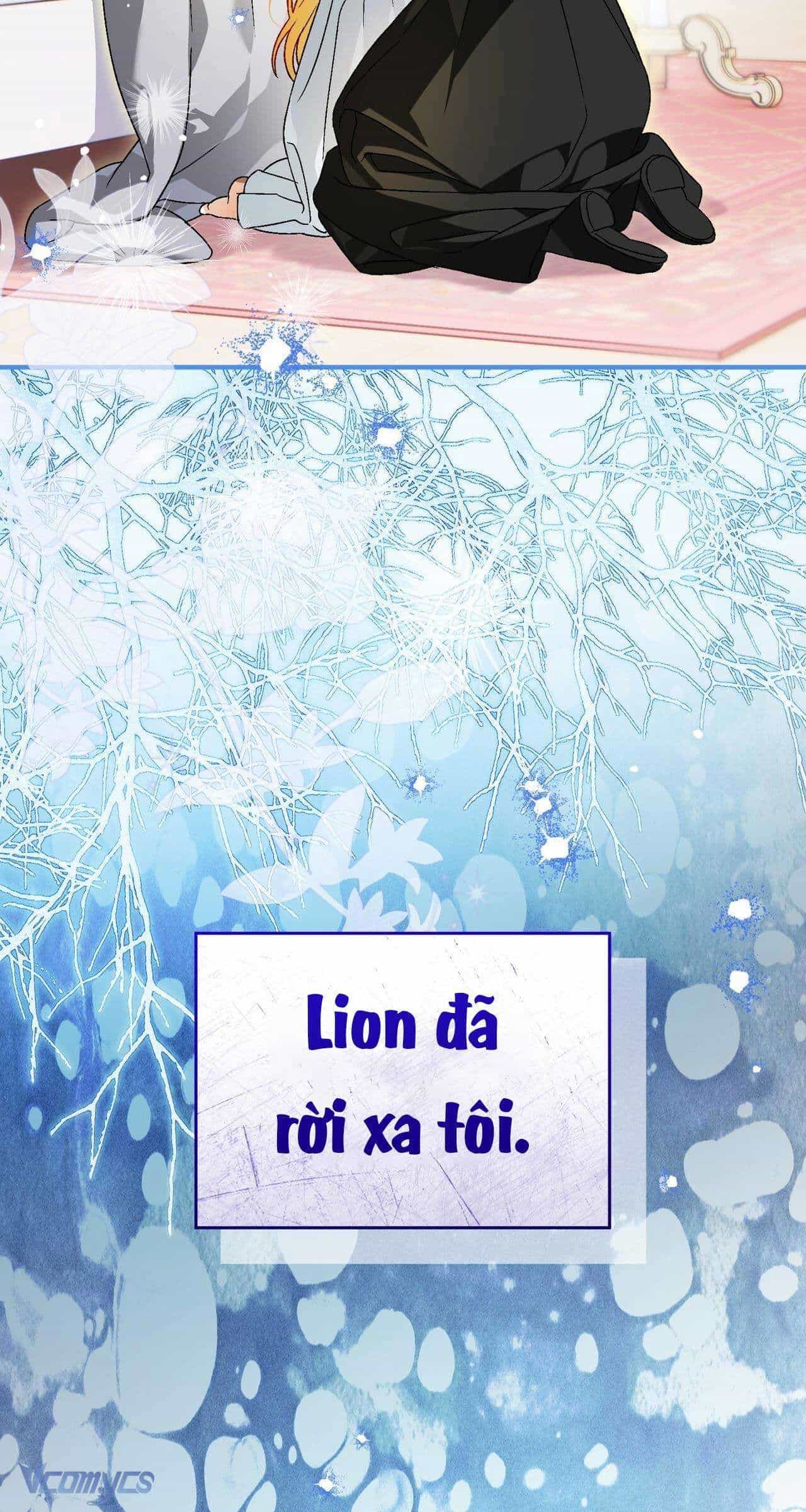 Gửi Đến Người Sói Yêu Dấu Của Em - Chương 23 - ảnh 21
