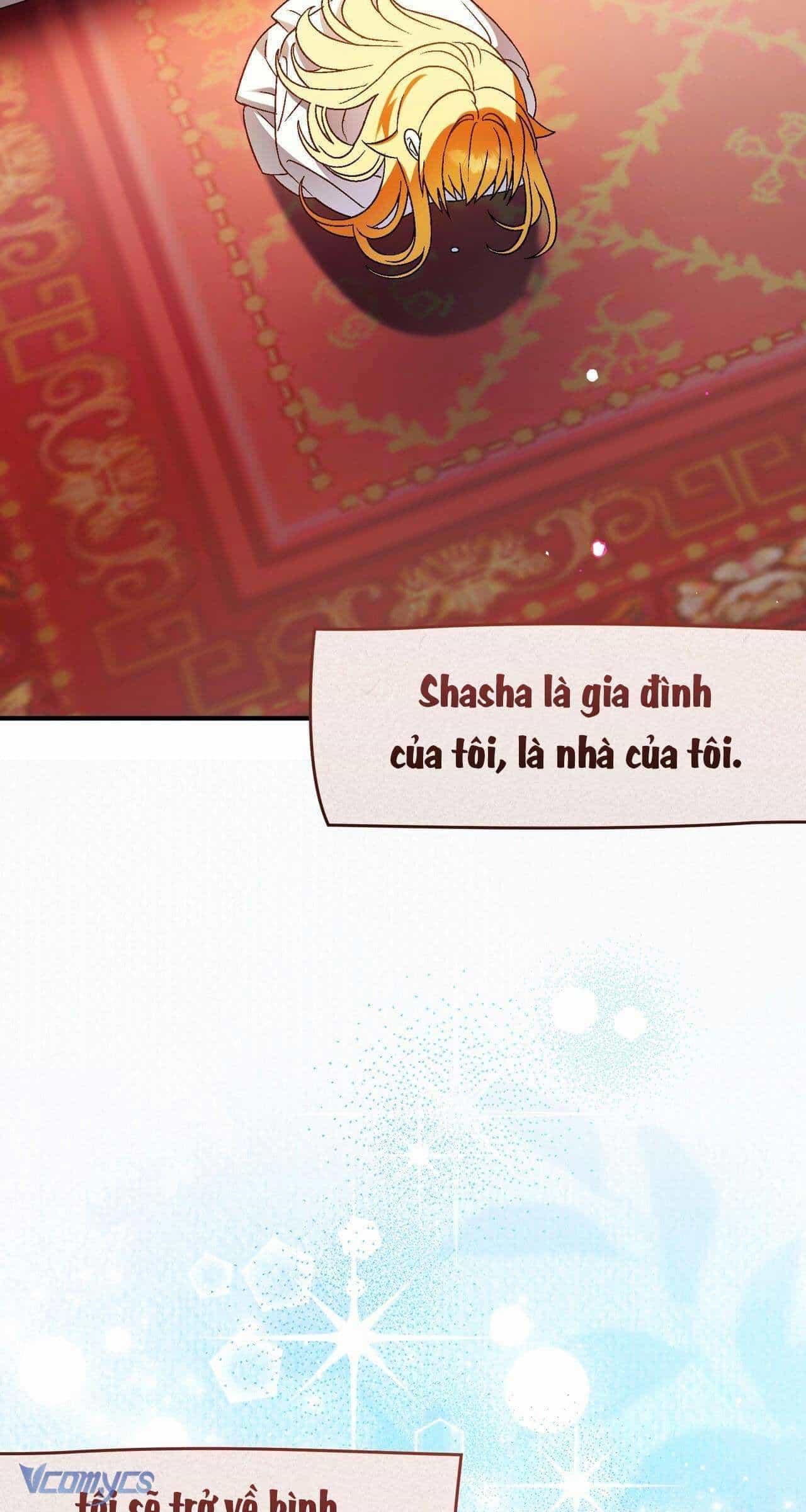 Gửi Đến Người Sói Yêu Dấu Của Em - Chương 23 - ảnh 37