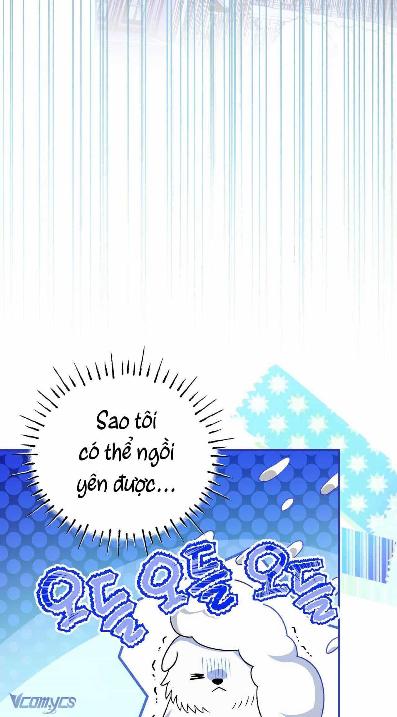 Gửi Đến Người Sói Yêu Dấu Của Em - Chương 23 - ảnh 52