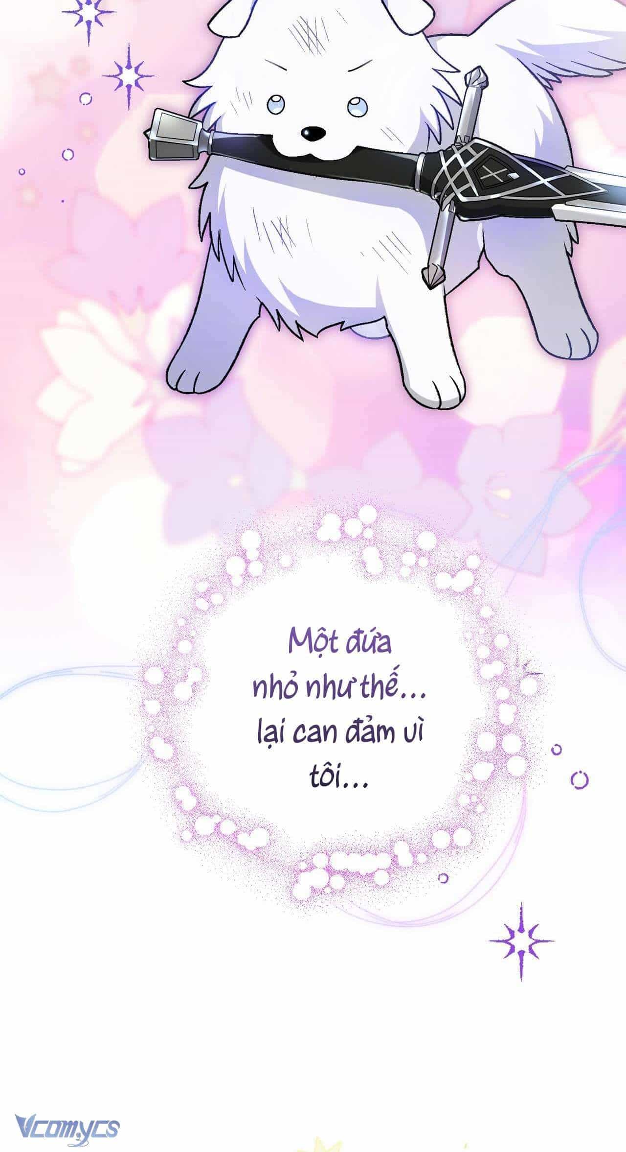 Gửi Đến Người Sói Yêu Dấu Của Em - Chương 23 - ảnh 69