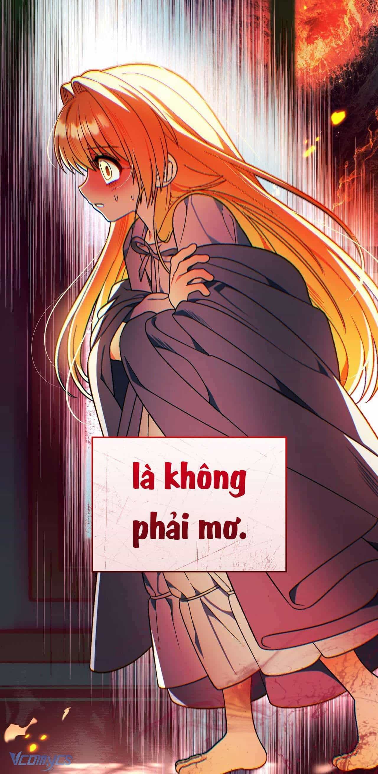 Gửi Đến Người Sói Yêu Dấu Của Em - Chương 23 - ảnh 90