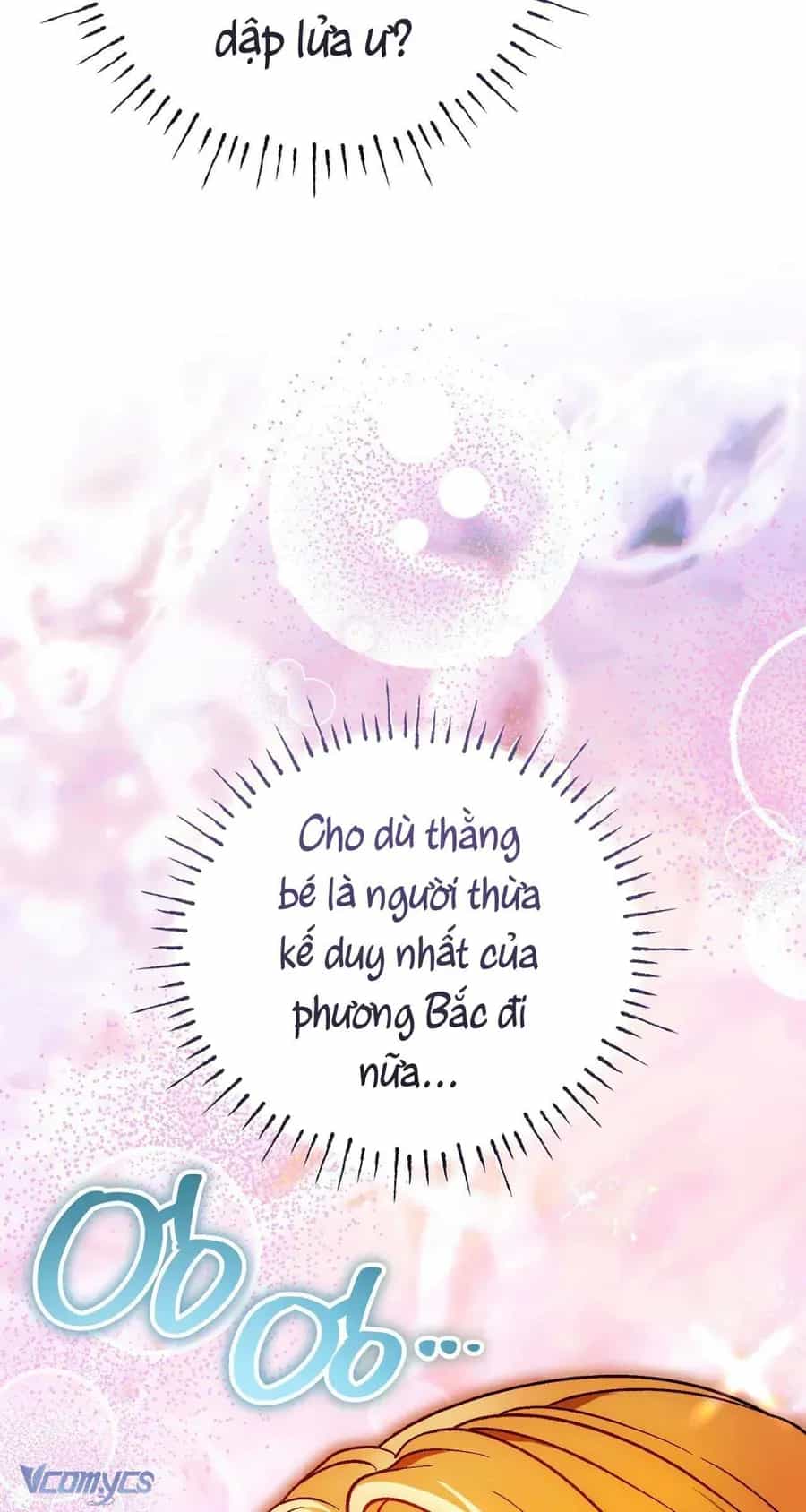Gửi Đến Người Sói Yêu Dấu Của Em - Chương 24 - ảnh 6