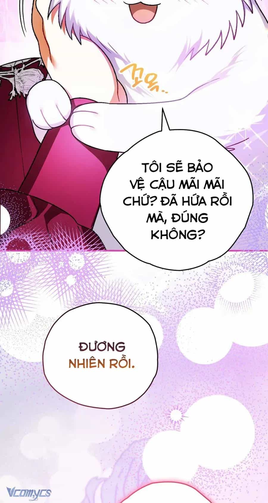 Gửi Đến Người Sói Yêu Dấu Của Em - Chương 24 - ảnh 64