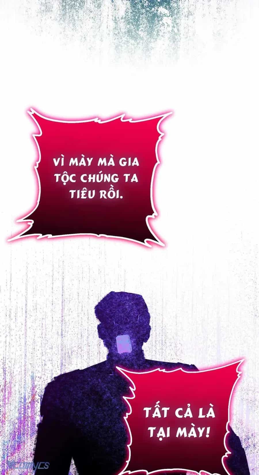Gửi Đến Người Sói Yêu Dấu Của Em - Chương 24 - ảnh 76