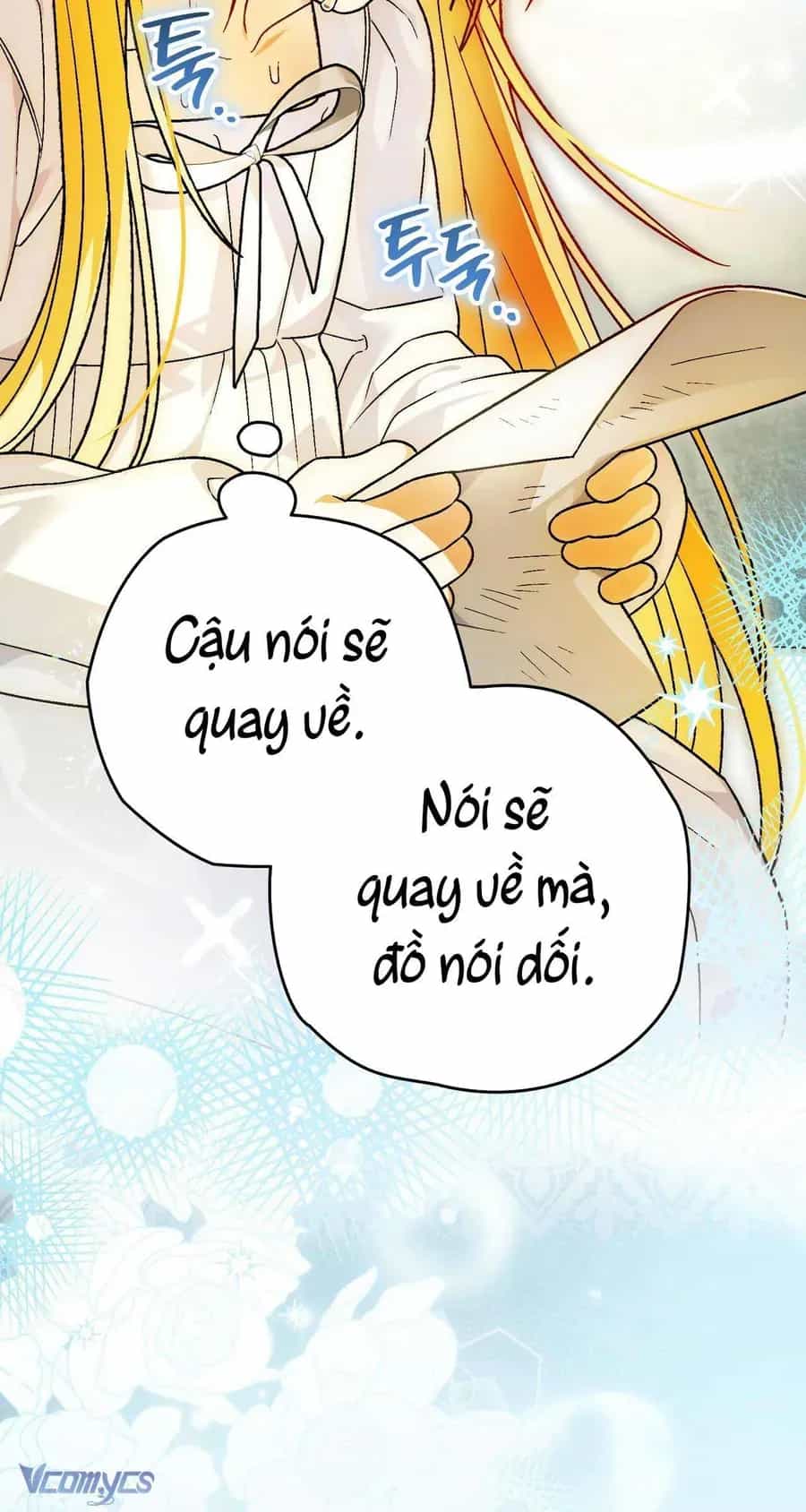 Gửi Đến Người Sói Yêu Dấu Của Em - Chương 24 - ảnh 86